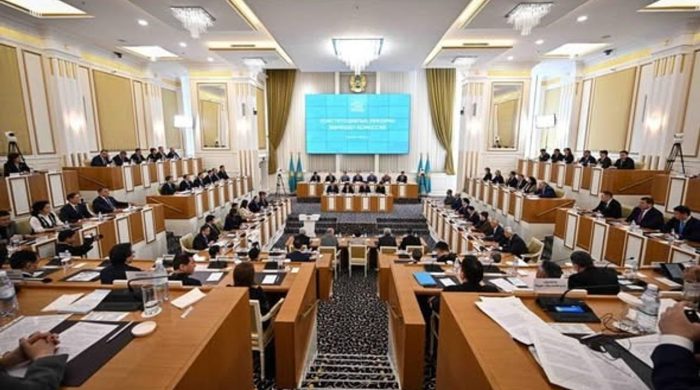 Yeni Anayasa taslağına değerlendirme: Hak ve özgürlükler ön planda