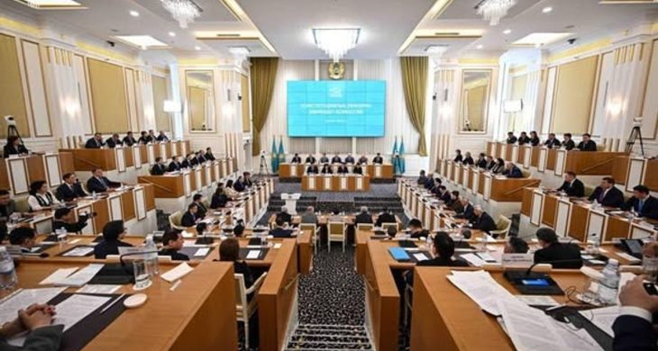 Yeni Anayasa taslağına değerlendirme: Hak ve özgürlükler ön planda