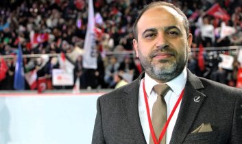 Yeniden Refah Partisi Adana İl Başkanı Özdemir:”Şov yapmayın işinizi yapın”