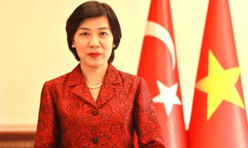Vietnam’ın Türkiye  Büyükelçisi: Kongre Vietnam’ın kalkınma sürecinde tarihi bir dönüm noktasıdır