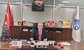 Mümtaz Yavuz, Ankara Büyükşehir Belediyesi Sağlık İşleri Daire Başkanlığına atandı