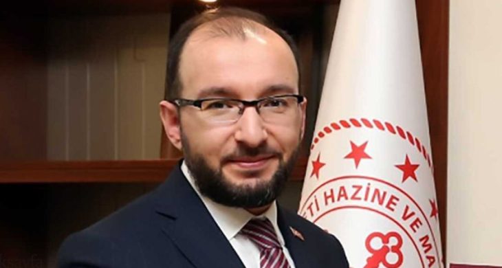 Yunus Elitaş, SGK Başkanlığı’na atandı