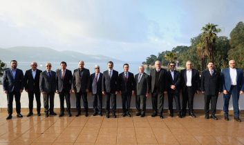 Başkan Gülpınar: “Kültür ve turizm şehirler arası diyaloğun temel gücüdür”