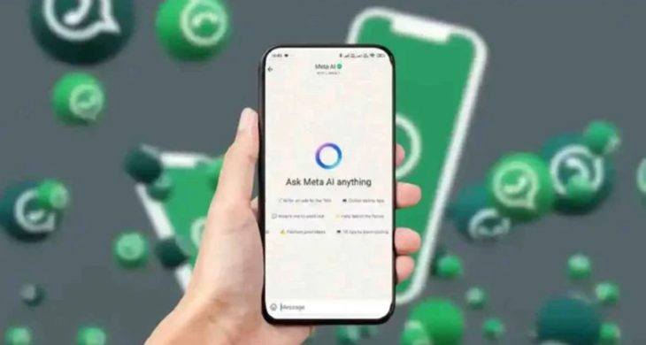 WhatsApp’ta devrim: Düşünme modu geliyor
