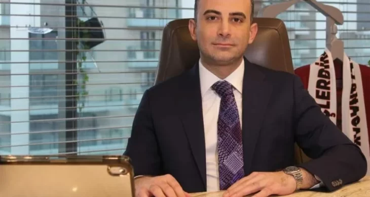 WM Proje Kurucu Ortağı Taştan ‘Yeni konut projelerimizle geleceğin inşasında bizde varız’