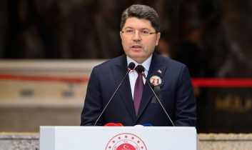 Adalet Bakanlığı 5 bin personel alımı yapacak