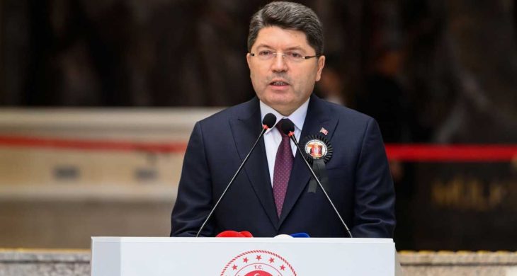 Adalet Bakanlığı 5 bin personel alımı yapacak