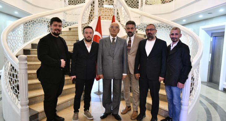 “Demokrasi, Kentleşme ve Siyaset” programı Ankara’da gerçekleştirildi