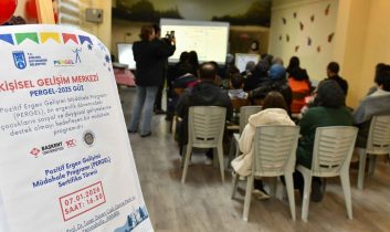 ABB’den çocukların sosyal ve duygusal gelişimine destek