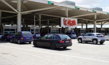 Yabancı plakalı araçlara yeni ceza düzeni: Ödeme yapılmadan çıkış yok!