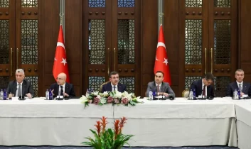 Yabancı Yatırımcılar Tamamen Uzaktan Şirket Kurabilecek