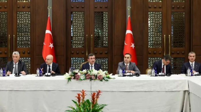 Yabancı Yatırımcılar Tamamen Uzaktan Şirket Kurabilecek