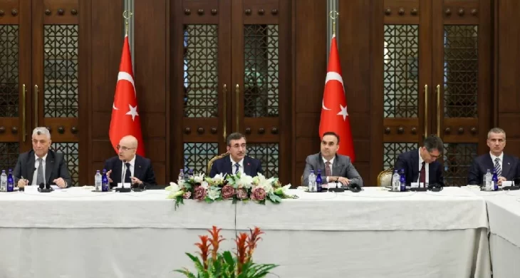 Yabancı Yatırımcılar Tamamen Uzaktan Şirket Kurabilecek