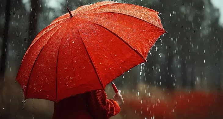 Meteoroloji’den Doğu Karadeniz’e uyarı: Kuvvetli yağış kapıda