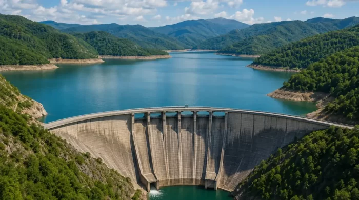 Yağışlar arttı, barajlardaki doluluk oranı yüzde 81’i aştı