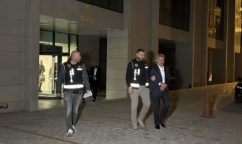 Yahşihan Belediye Başkanı Sungur görevden uzaklaştırıldı