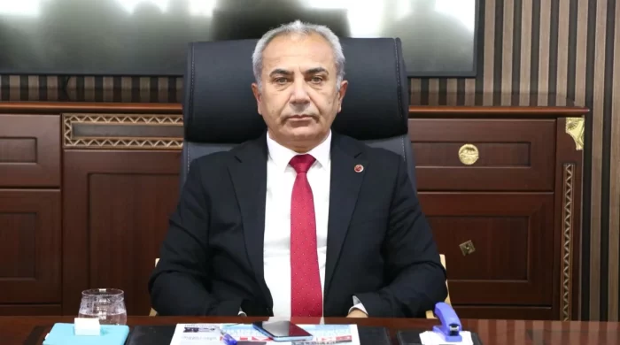 Yahşihan Belediye Başkanvekili Hamdi Açıkgöz oldu