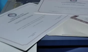 Sahte diploma çetesi tuzem akademi’yi kullanmış