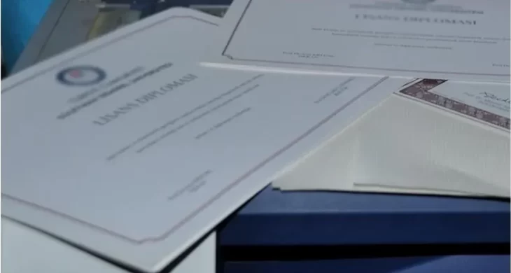 Sahte diploma çetesi tuzem akademi’yi kullanmış