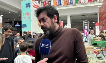 “Yalan daha çabuk satın alınıyor” – Bakan Yardımcısı Batuhan Mumcu ‘hakikat krizini’ anlattı