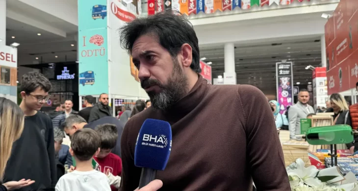 “Yalan daha çabuk satın alınıyor” – Bakan Yardımcısı Batuhan Mumcu ‘hakikat krizini’ anlattı