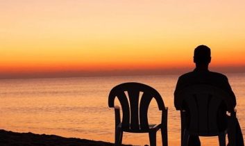 Avrupa’nın en yalnızlarından: “Almanya”