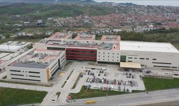 Yalova’da tavuklu pilav zehirlenmesi: 190 kişi hastanelik oldu