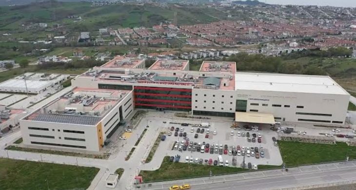 Yalova’da tavuklu pilav zehirlenmesi: 190 kişi hastanelik oldu