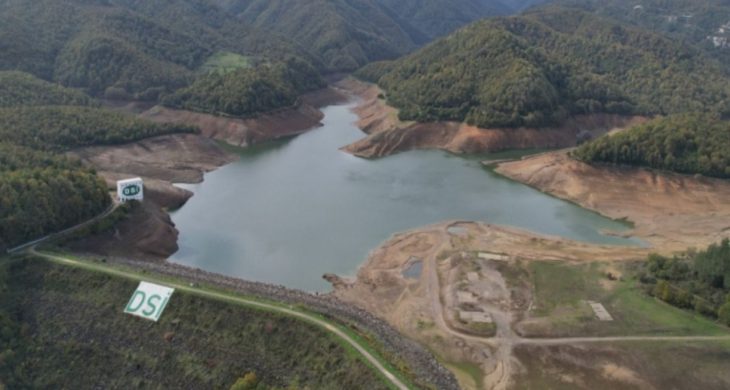 Yalova susuzlukla karşı karşıya: Günlük 9 saatlik planlı kesinti başlıyor