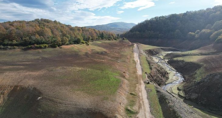 Yalova’da 9 saatlik su kesintisi bugün başlıyor