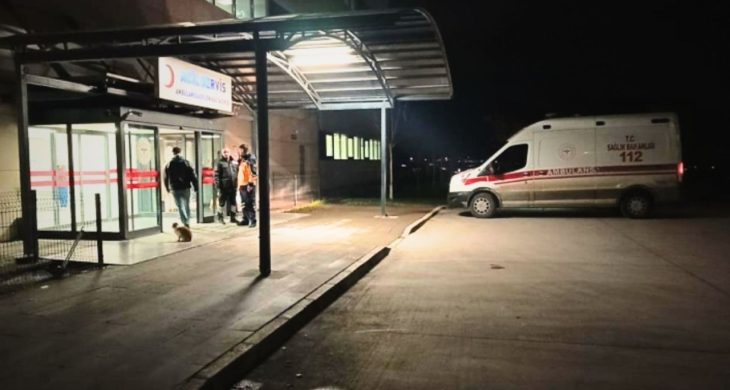 Yalova’da DEAŞ operasyonu: 7 polis yaralandı