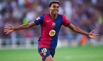 Barcelona’da Yamal rüzgârı: 2 günde 70 bin forma satıldı