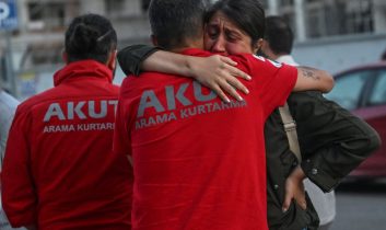 Türkiye’nin yüreği yandı: Eskişehir’deki orman yangınında 10 şehit