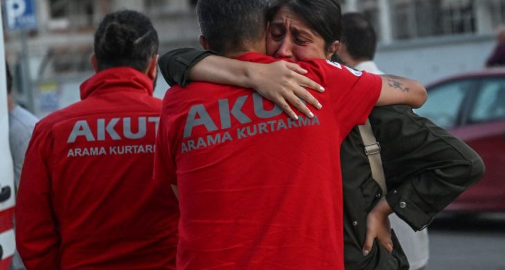 Türkiye’nin yüreği yandı: Eskişehir’deki orman yangınında 10 şehit