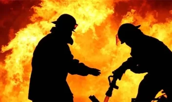 Ayvacık yangınına neden olan iki kişi serbest bırakıldı