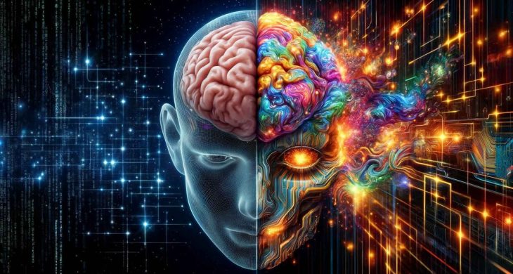 İyimser zihinler geleceği ortak bir kalıpta kurguluyor