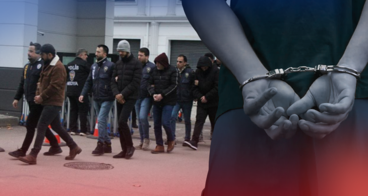 Yapay zekâlı bahis ağı çökertildi: 24 tutuklama