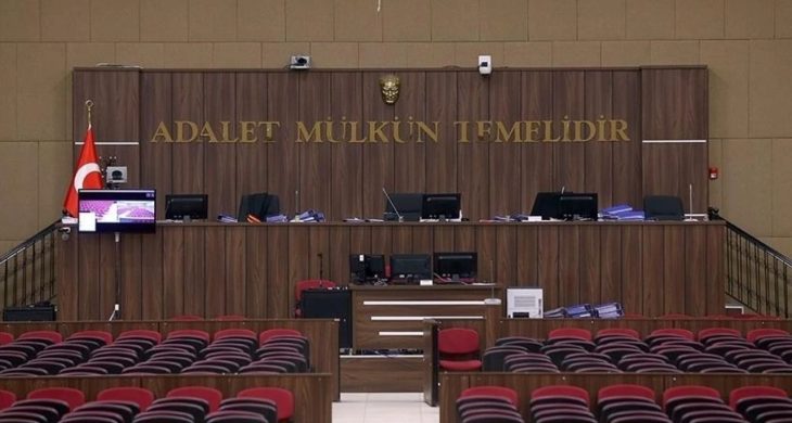 Yargıda yapay zeka devrimi başlıyor