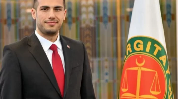 Yargıtay Başkanlığı kurumsal iletişiminde yeni vizyon