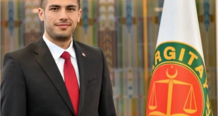 Yargıtay Başkanlığı kurumsal iletişiminde yeni vizyon