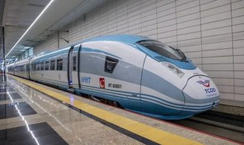 Yarıyıl tatiline özel tren seferleri artırılıyor: 24 bin kişilik ek kapasite