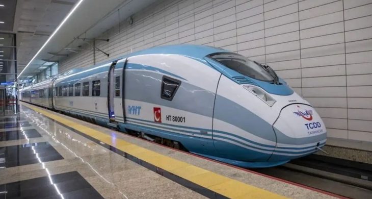 Yarıyıl tatiline özel tren seferleri artırılıyor: 24 bin kişilik ek kapasite