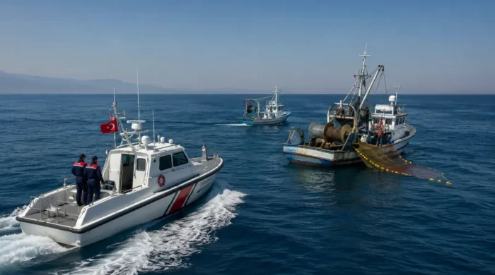 Yasa dışı avcılıkla mücadelede yeni dönem: Ulusal Eylem Planı yürürlükte