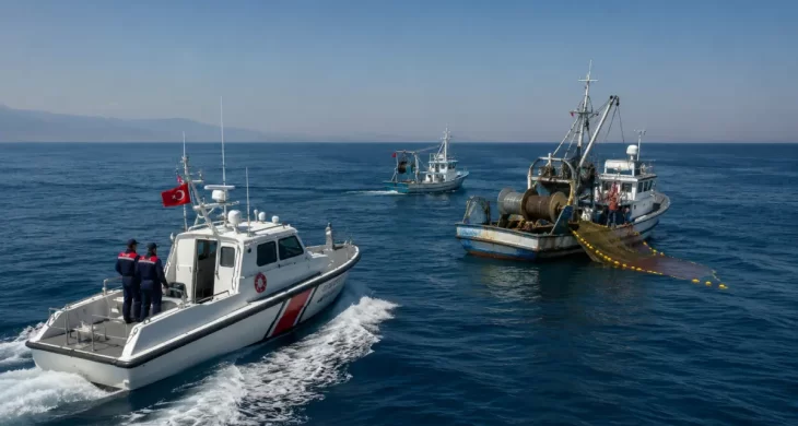 Yasa dışı avcılıkla mücadelede yeni dönem: Ulusal Eylem Planı yürürlükte