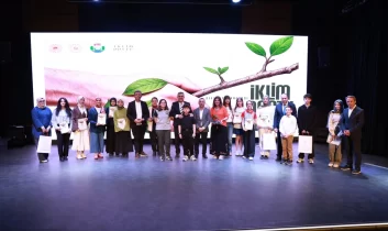 Yaşanabilir şehir iklim dostu Rize