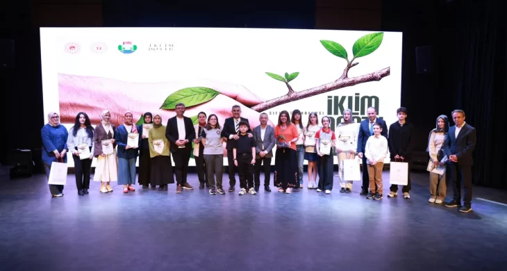 Yaşanabilir şehir iklim dostu Rize
