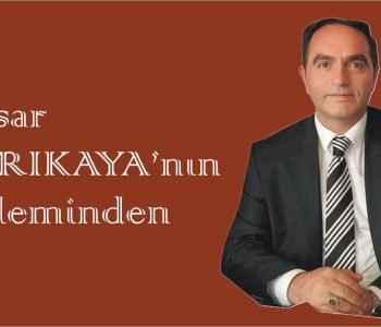 Oda Seçimlerine Siyaset Taşıyanlara: Aynada Kendinize Bir Bakın