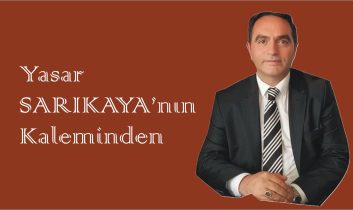 Oda Seçimlerine Siyaset Taşıyanlara: Aynada Kendinize Bir Bakın