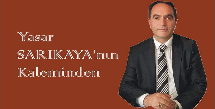 Oda Seçimlerine Siyaset Taşıyanlara: Aynada Kendinize Bir Bakın