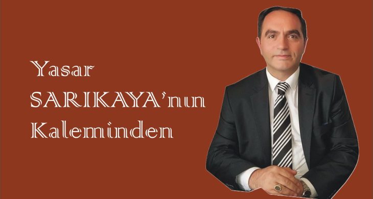 Oda Seçimlerine Siyaset Taşıyanlara: Aynada Kendinize Bir Bakın